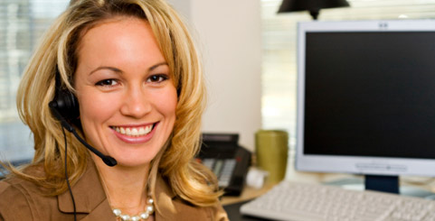 Professional Services